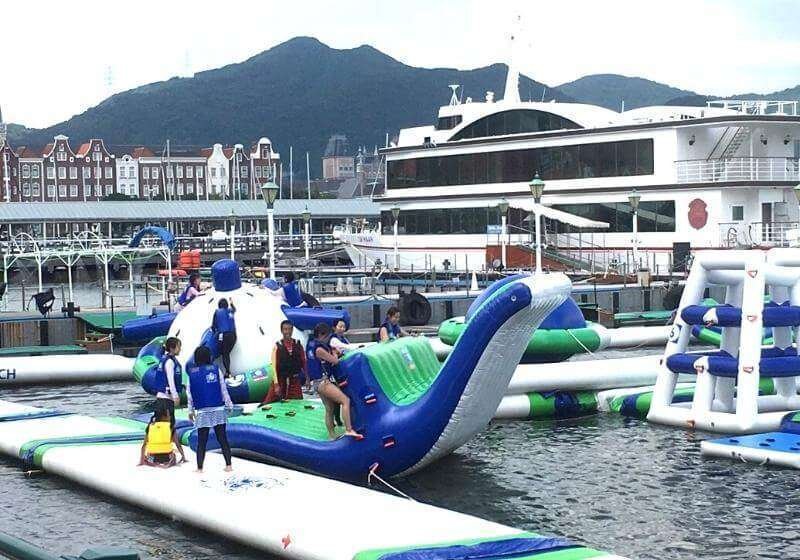 ハウステンボスのリゾートバイト特集