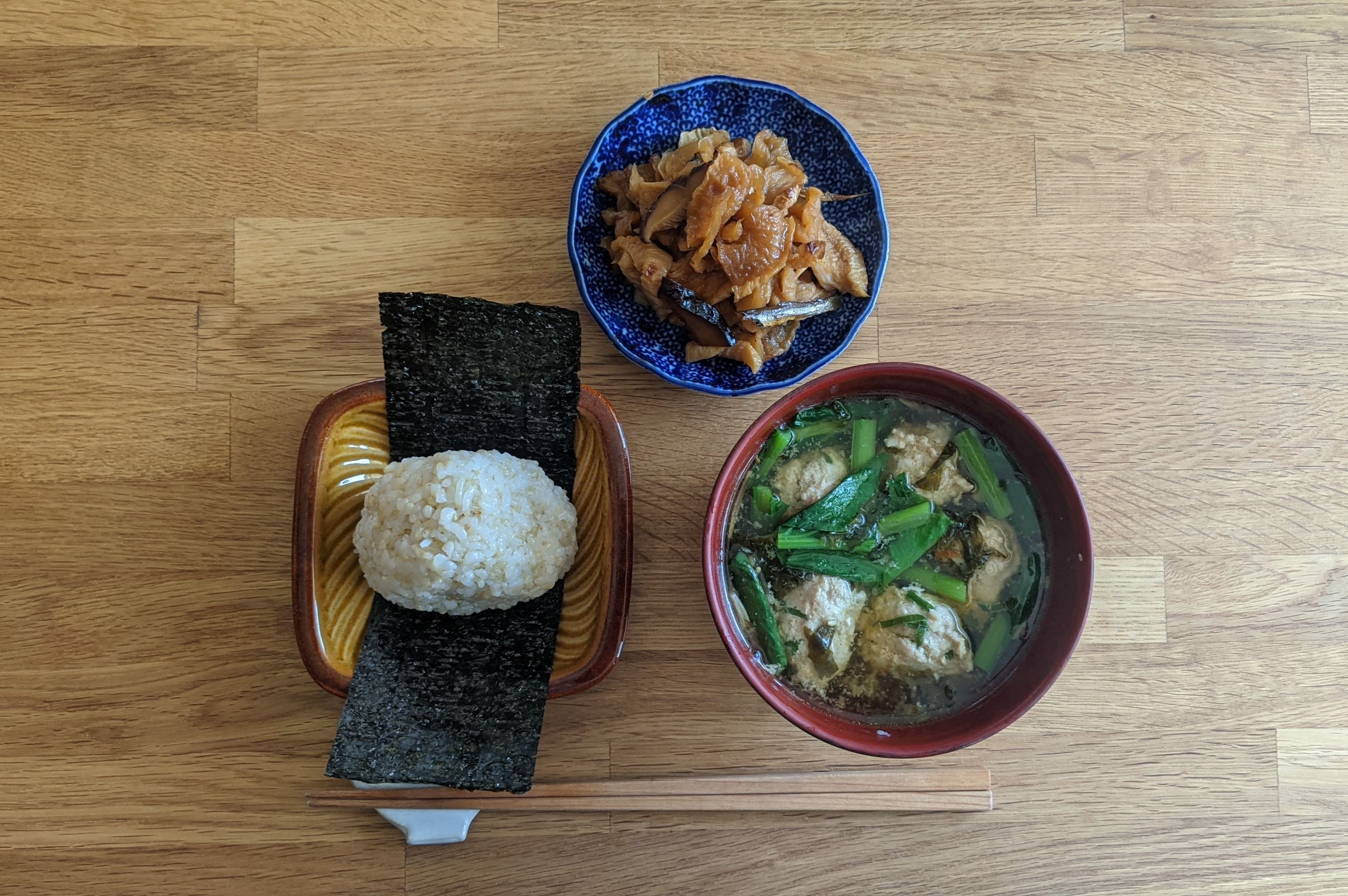 菜菜一汁様♡専用コーナー\(//∇//)\ 8、9月の一汁一菜記録｜山口祐加＠自炊料理家