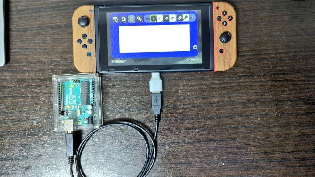 スプラトゥーン3のイラスト投稿自動ドット打ち あらb Note スプラトゥーン3のイラスト投稿自動ドット打ち あらb Note