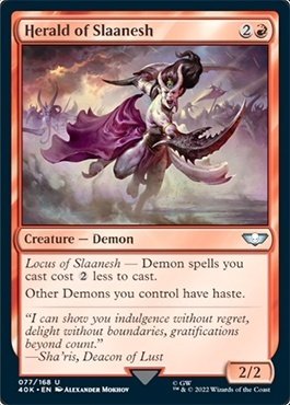 統率者デッキ:ウォーハンマー40,000】『禍つ神々の力』新規 統率者デッキ:ウォーハンマー40,000】『禍つ神々の力』新規