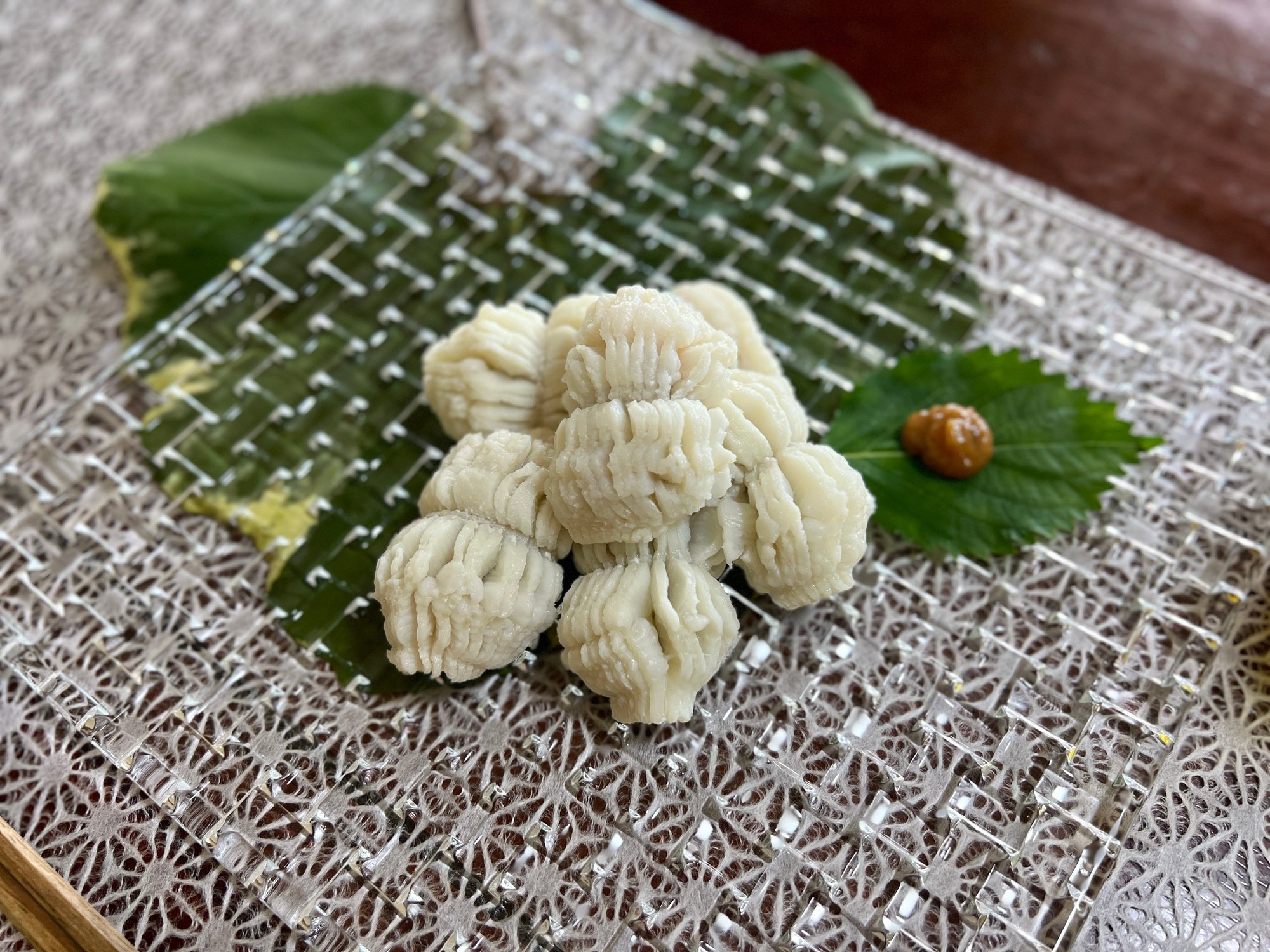 地元漁師の母ちゃん直伝 ご当地はも料理作ってみた 小豆島島鱧レシピ Sayulogさゆログ Note 地元漁師の母ちゃん直伝 ご当地はも料理作ってみた 小豆島島鱧レシピ Sayulogさゆログ Note