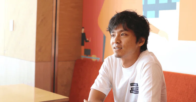 中出匠哉さんと保科岳志さんの対談画像_3