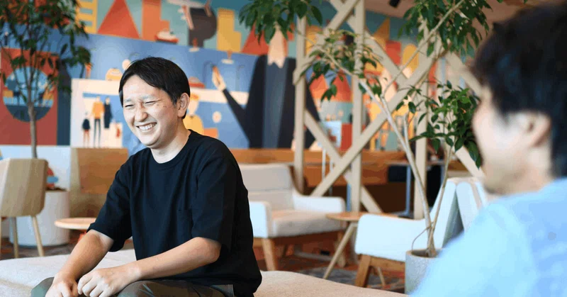 中出匠哉さんと保科岳志さんの対談画像_8