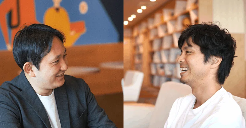 中出匠哉さんと保科岳志さんの対談画像_9