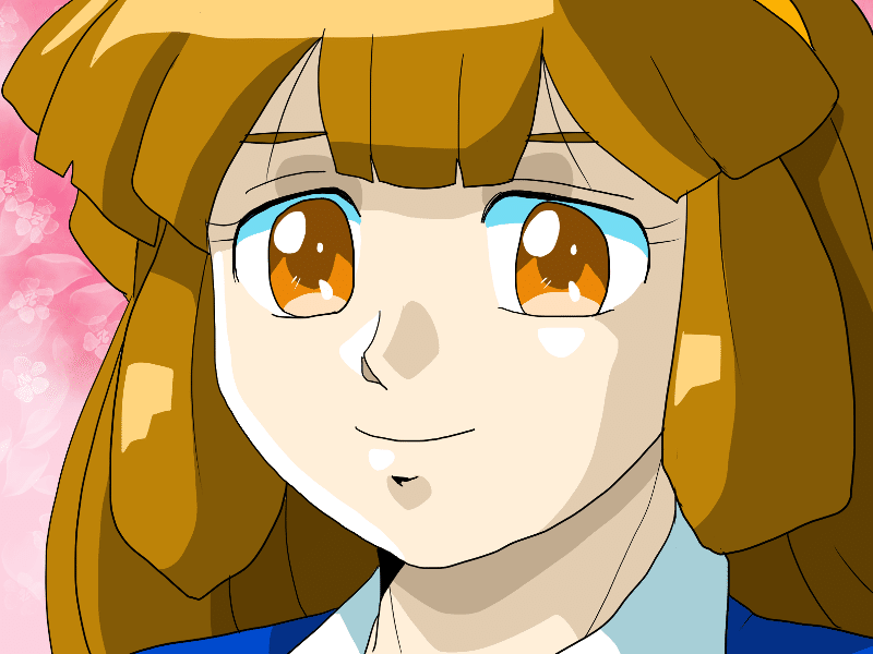 イナズマイレブンGOクロノ・ストーン 菜花黄名子 Pt2｜ムガ