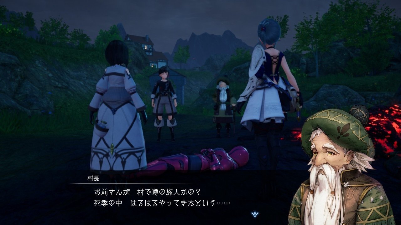 ハーヴェステラは“いいとこ取り“のゲームだった』｜リト