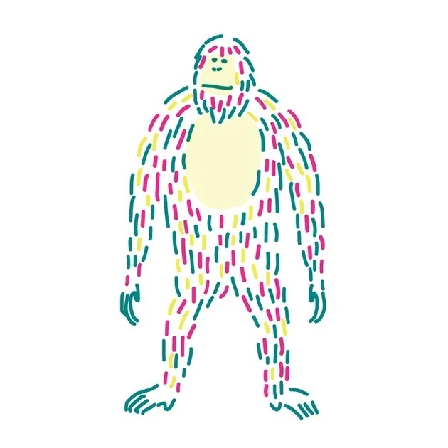 COLLECTIVE Review #40 koji 'DO.DO.DO. doodle note 2' (Tokyo)｜縁側