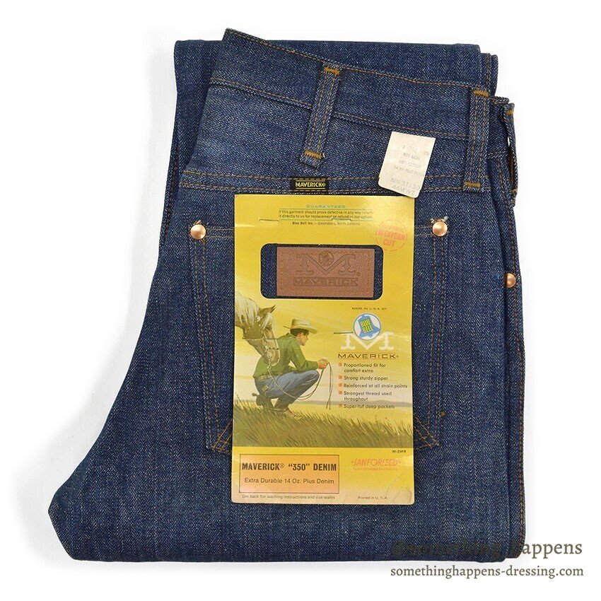 Love for MARVERICK ?｜Something Happens