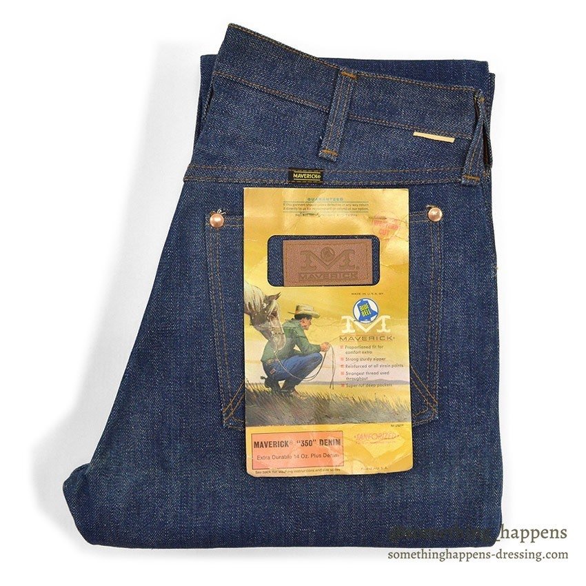 Love for MARVERICK ?｜Something Happens