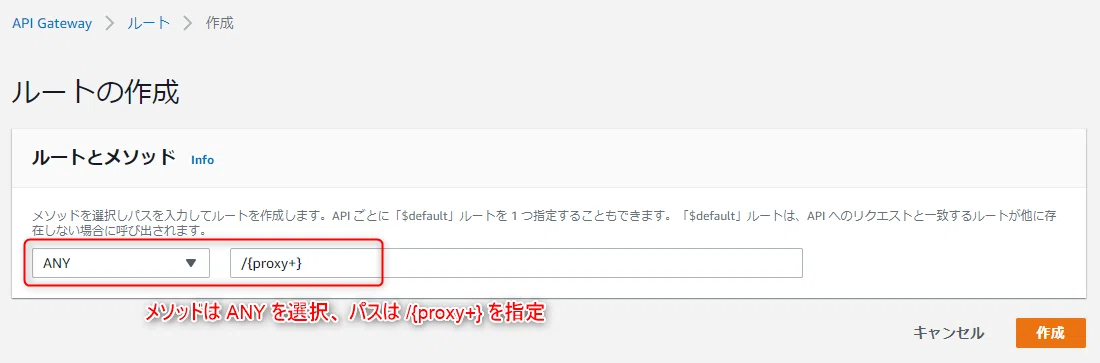 Replacing an External Application Load Balancer (ALB) with API Gateway ...