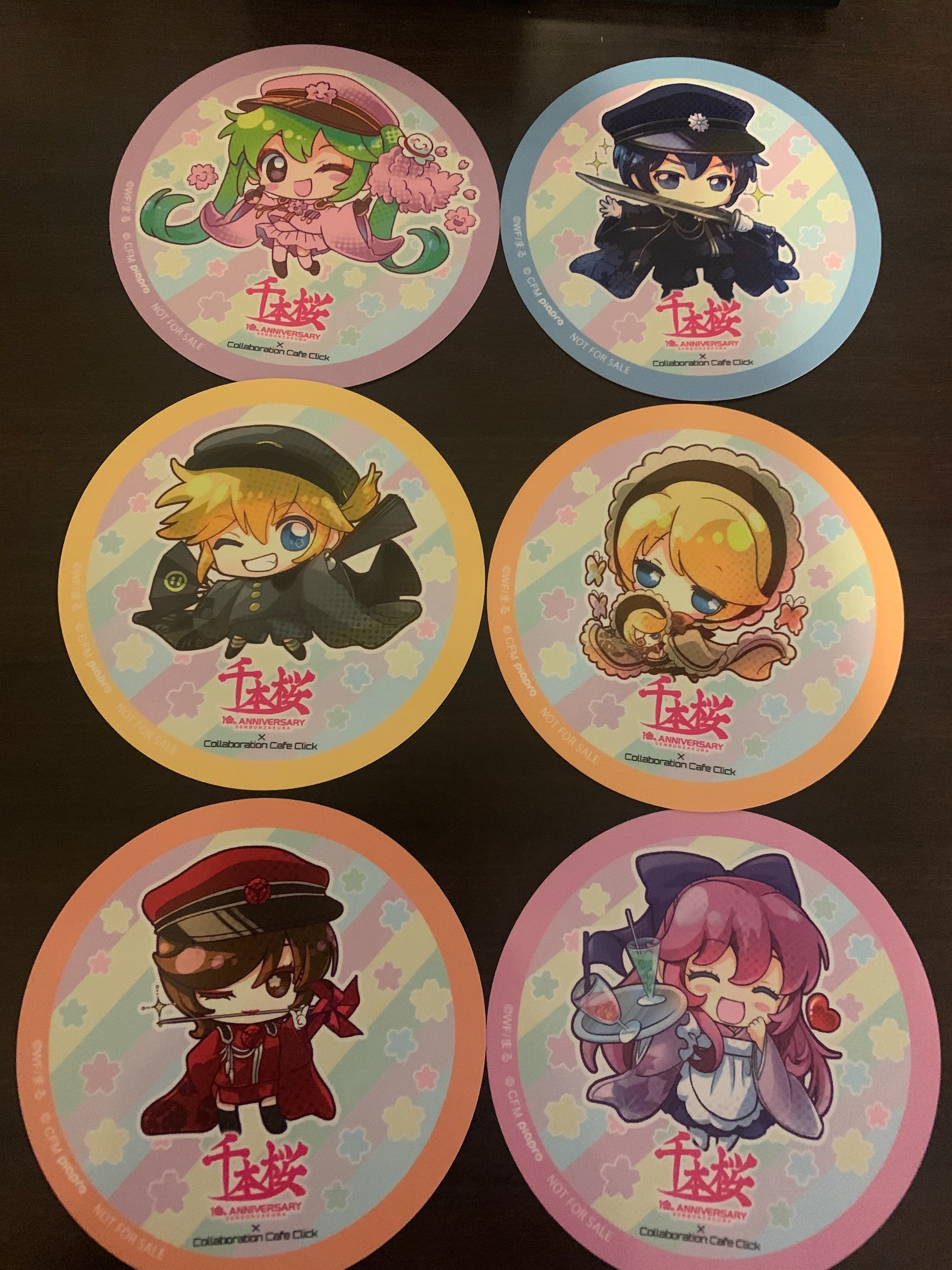 KAITO アイスカップ スプーン 橋本漆芸 マジカルミライ