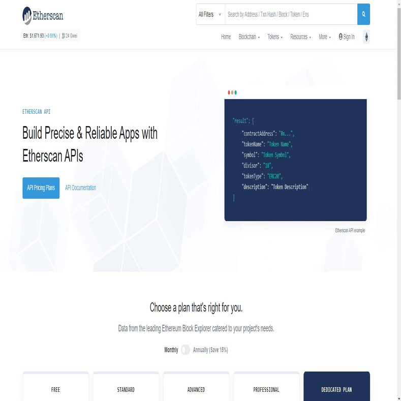 イーサスキャンって何？どうやって使うの？｜KuCoin（クーコイン）