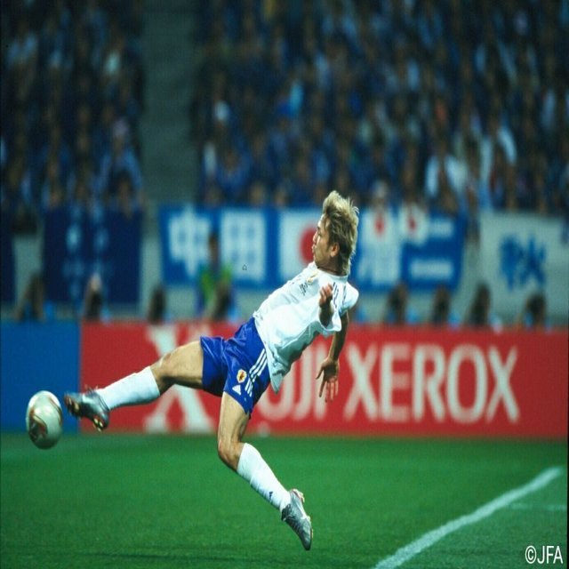 元サッカー日本代表選手が子どもたちに語った言葉が 大人にも響いた理由 板谷隼 Hayabusa Itaya Note