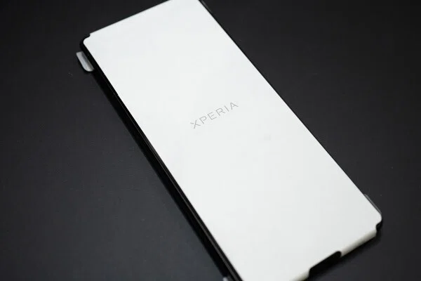 ソニーストアで買える、SIMフリー「Xperia 1 IV（XQ-CT44）」実機