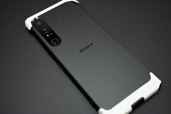 ソニーストアで買える、SIMフリー「Xperia 1 IV(XQ-CT44 ソニーストアで買える、SIMフリー「Xperia 1 IV(XQ-CT44