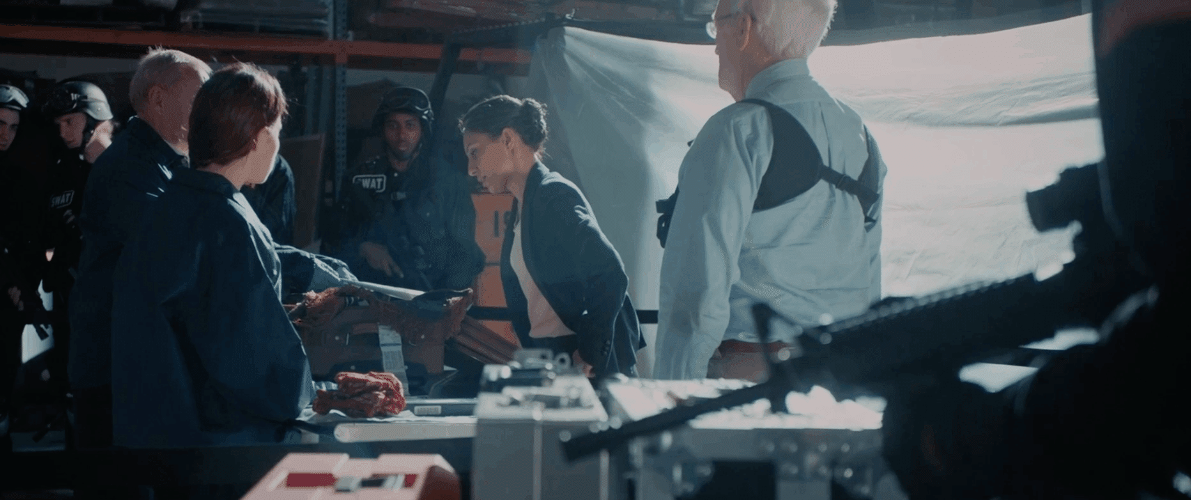 まるで キャッチ ミー イフ ユー キャン 9 11の知られざる舞台裏 Samansa Note まるで キャッチ ミー イフ ユー キャン 9 11の知られざる舞台裏 Samansa Note