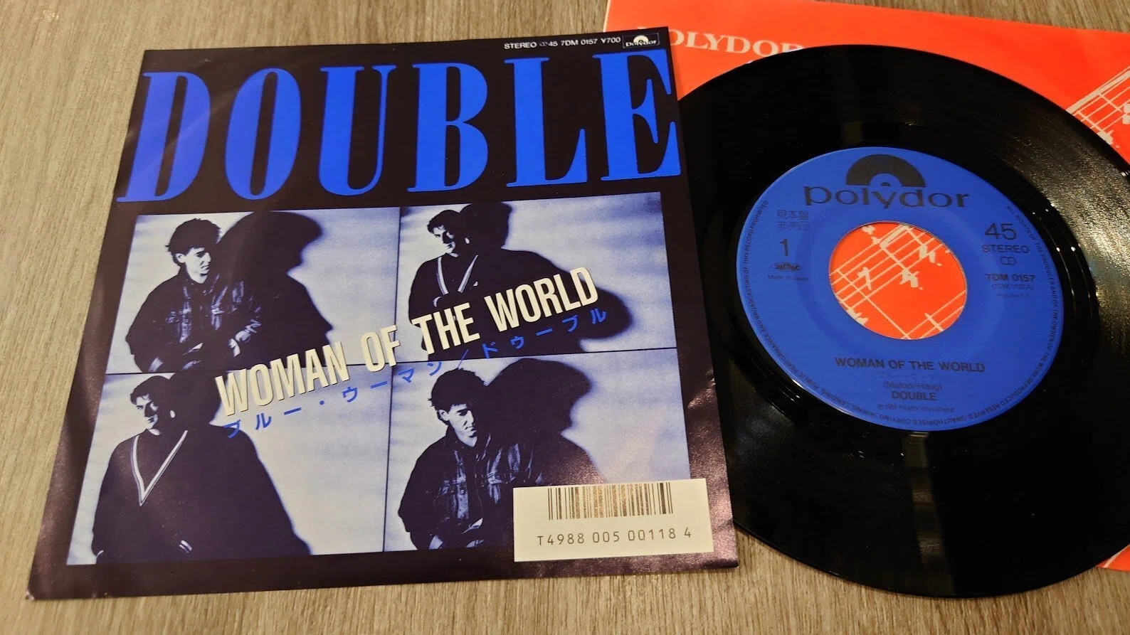 7-inch Record Shop Notes 067: 