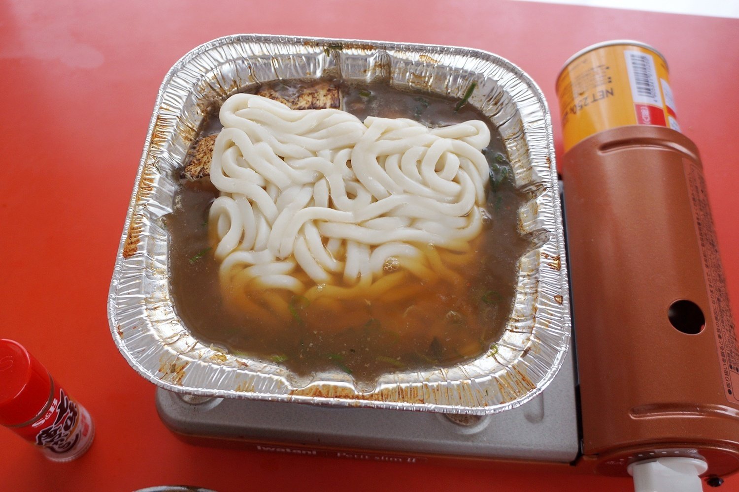 京都有次 アルミ うどん鍋大