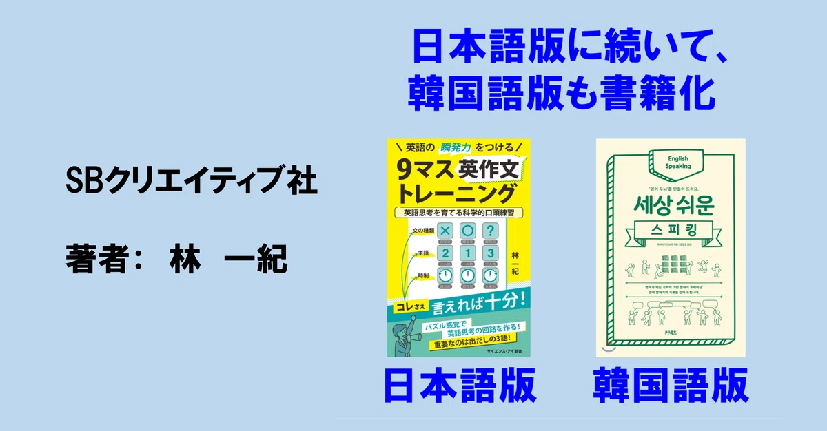 【瞬発力トレーニング-1】Do文スピーキング（肯定文・単数主語）｜キャプテン・カズ