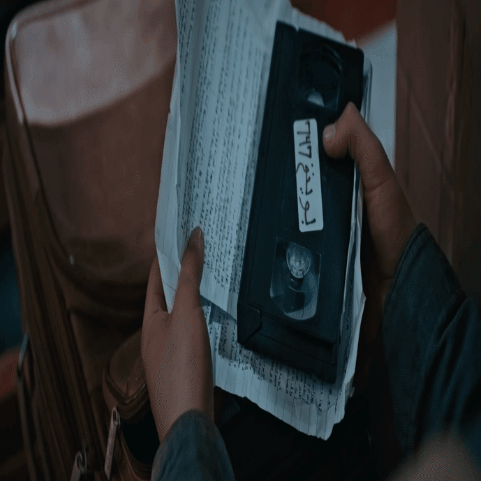 まるで キャッチ ミー イフ ユー キャン 9 11の知られざる舞台裏 Samansa Note