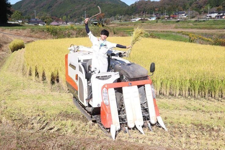 10/9(日) 大子秋の味覚体験会 開催｜BONUS TRACK NEWS