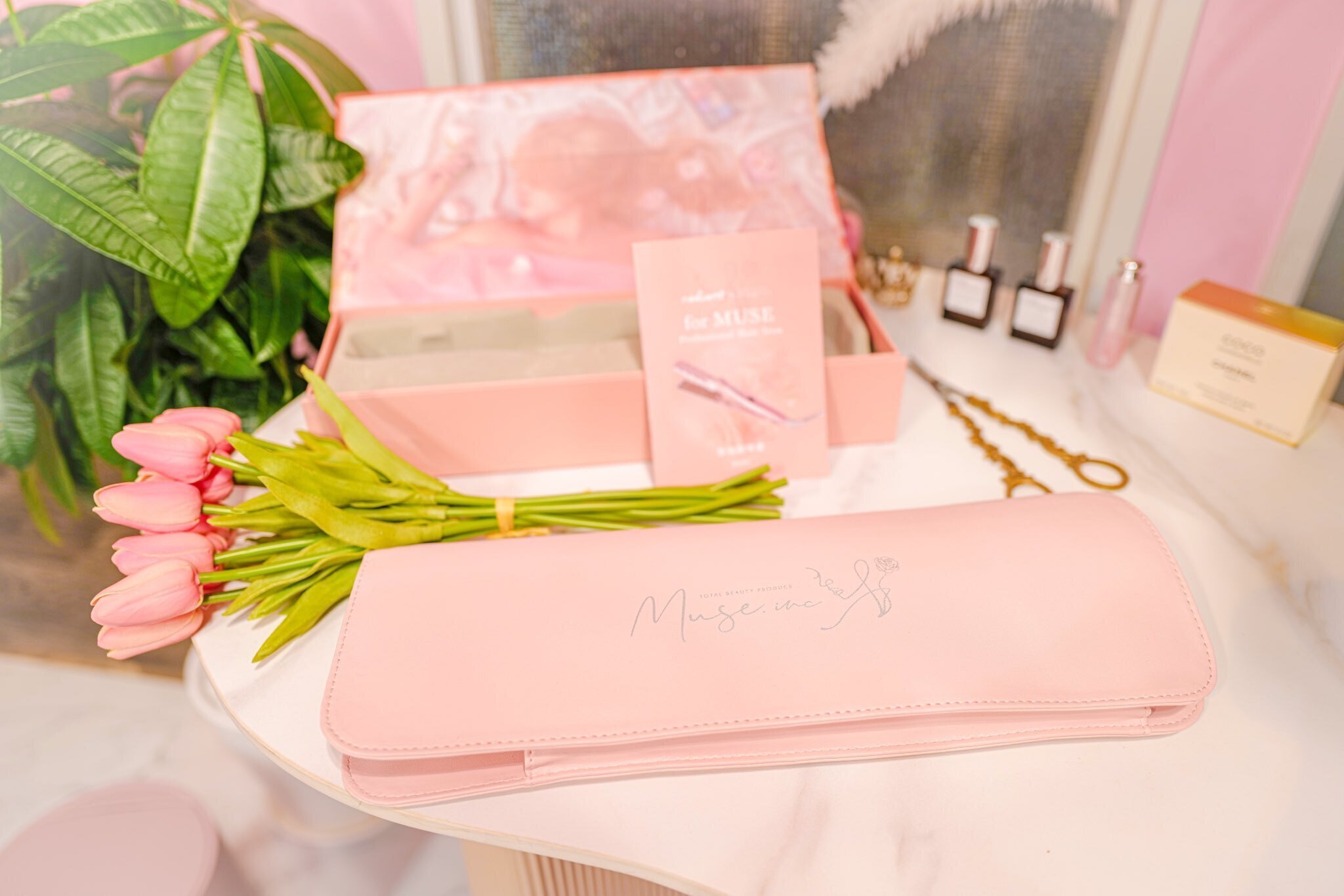 大好評発売中】ゴワつく髪にサヨナラ！史上最強に可愛いストレート