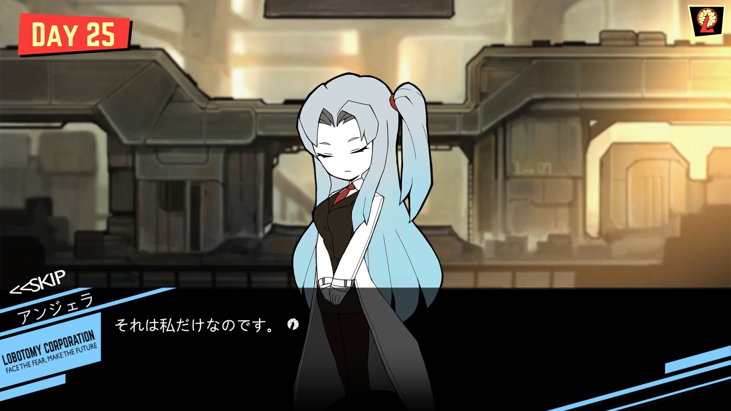 Tiphereth (ろぼとみーこーぽれーしょんのてぃふぁれ