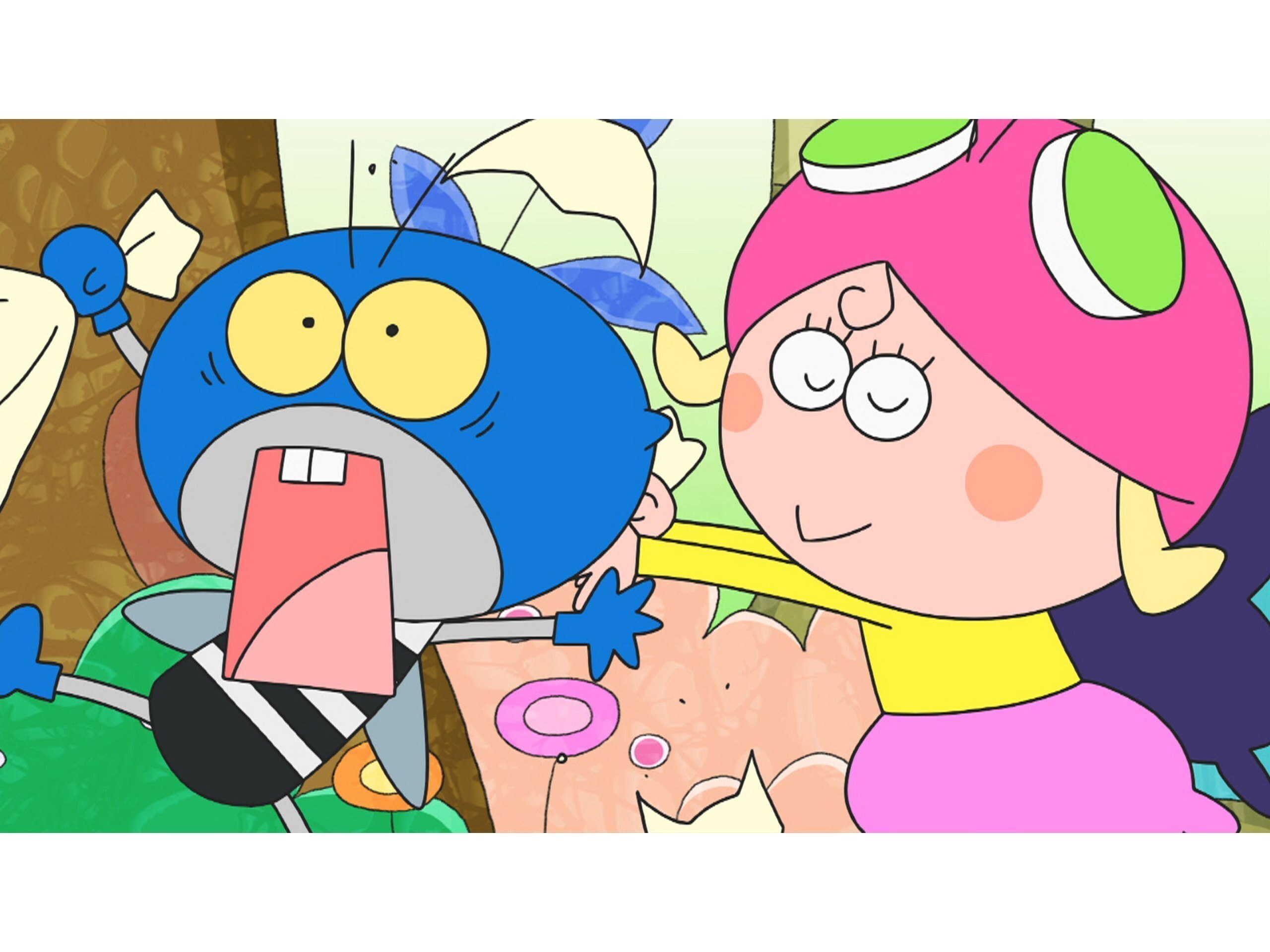 かっちゃんの国語力」の話｜はらつくね