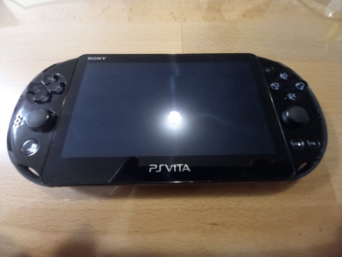 PS VITAをエミュ機にして遊ぼう！｜Field West
