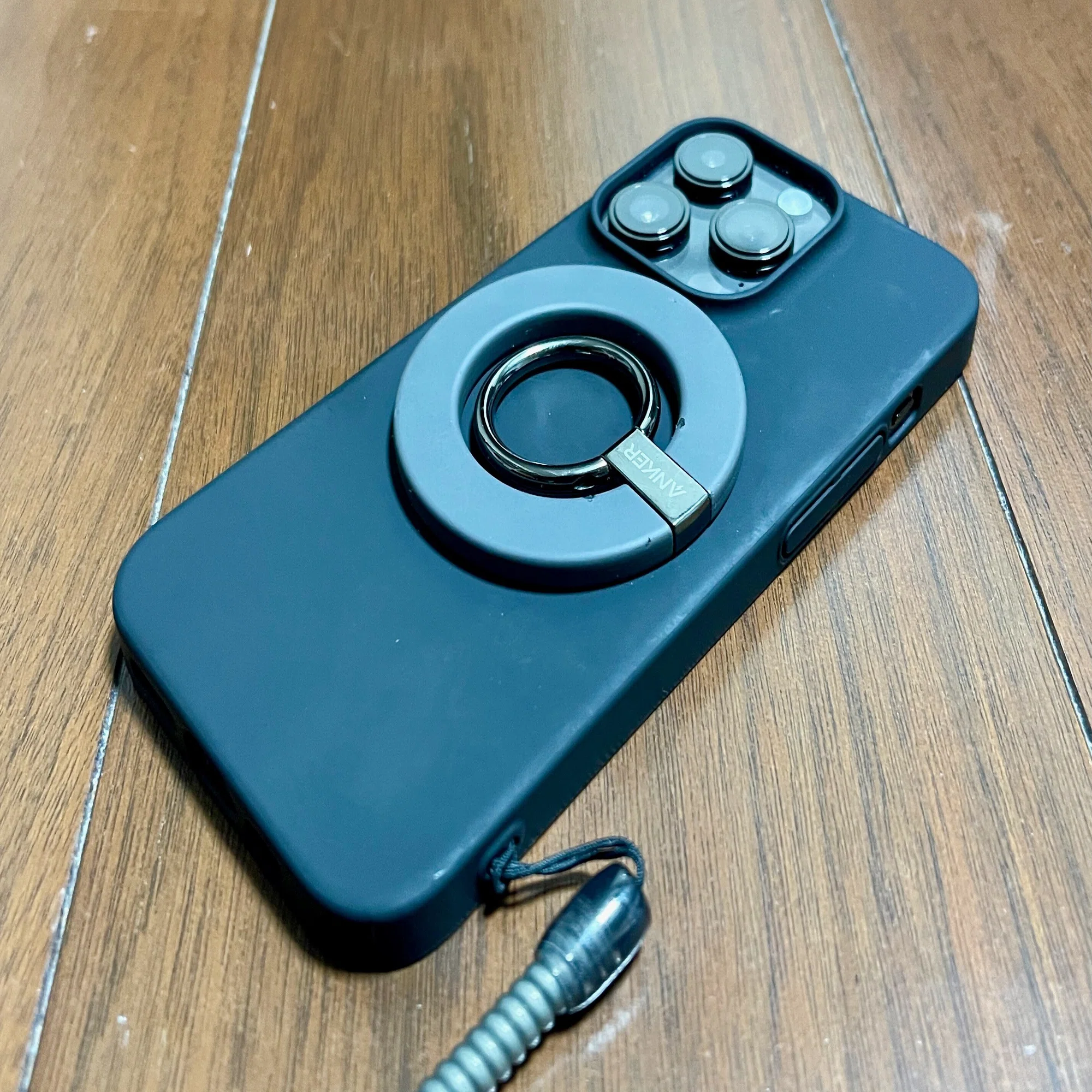 iPhone 14 Proのコスパが良いmagsafe対応ケースを探す！｜NEO TOKYO TV