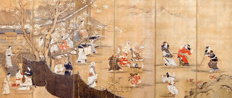 連載日本史124 桃山文化（2）｜水埜正彦