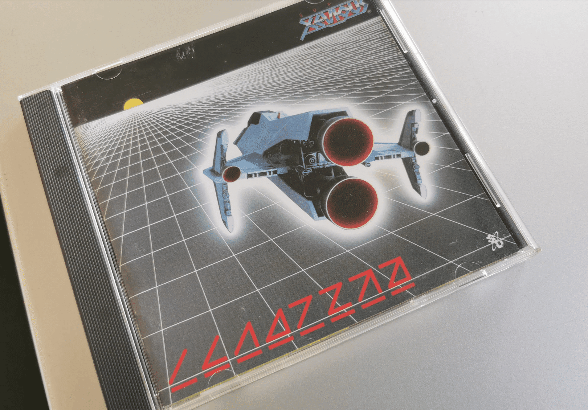 ど素人のピュアオーディオ入門#32 ゼビウスとプレスリー|shi3z ど素人のピュアオーディオ入門#32 ゼビウスとプレスリー|shi3z