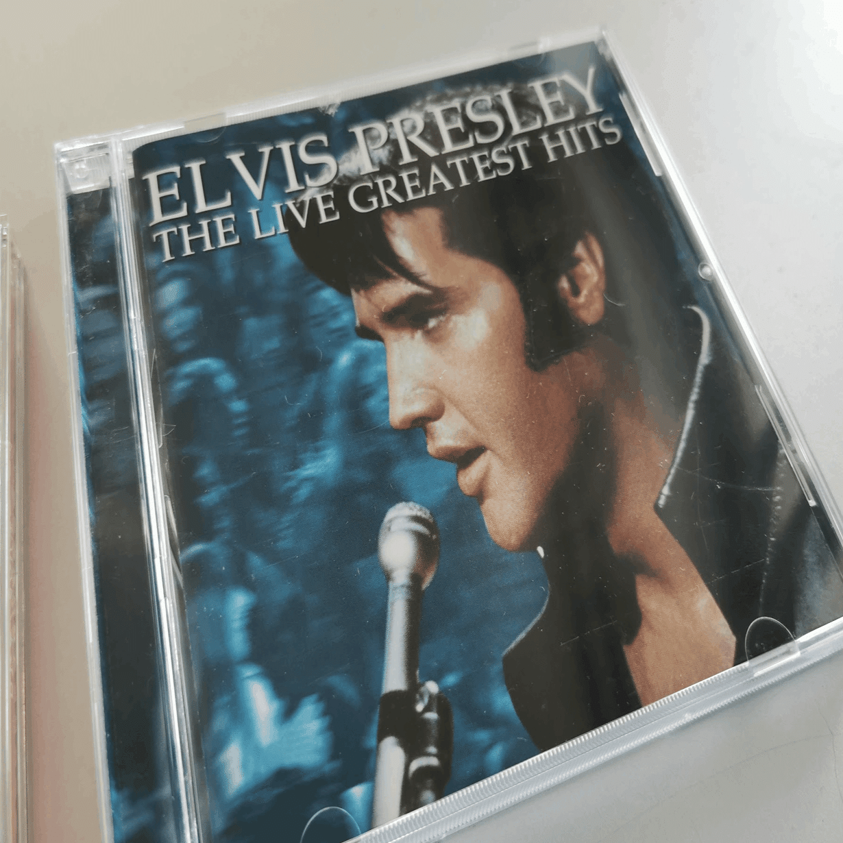 ど素人のピュアオーディオ入門#32 ゼビウスとプレスリー｜shi3z