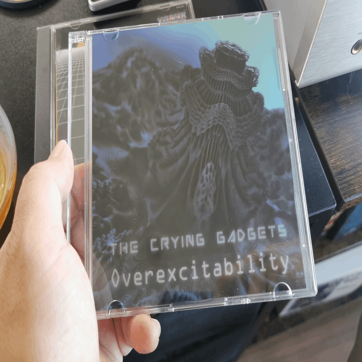 ど素人のピュアオーディオ入門#32 ゼビウスとプレスリー｜shi3z