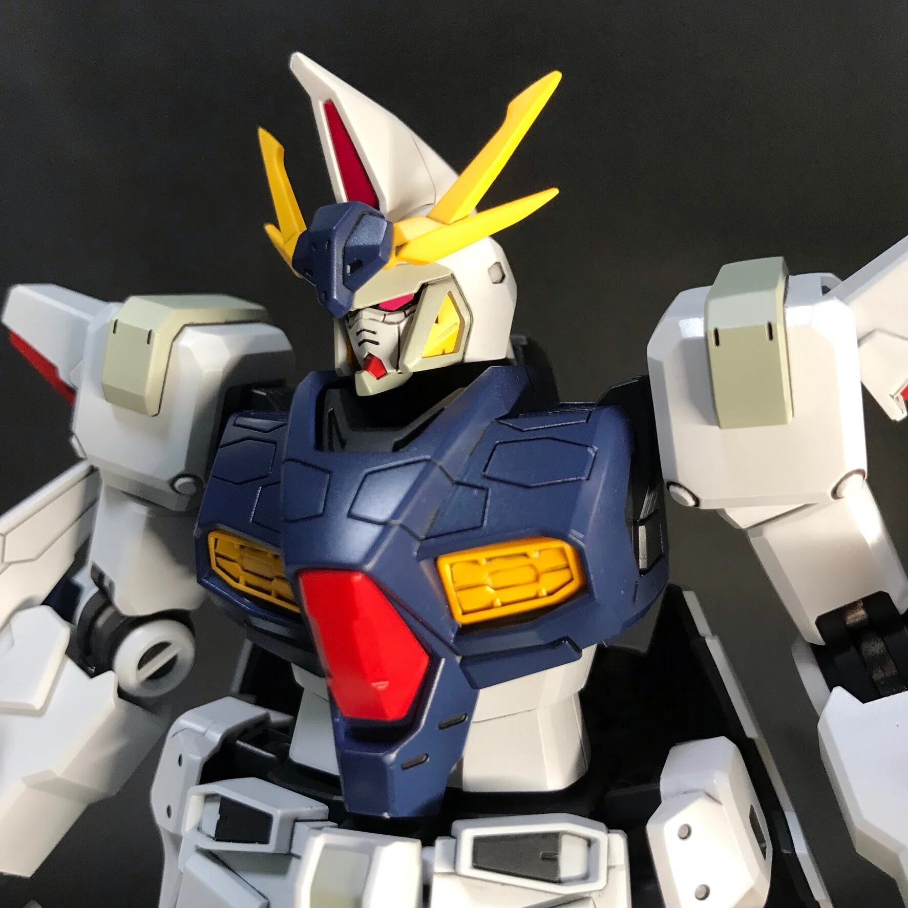 ガンプラ制作記#2 HGUCペーネロペー Vol.1 オデュッセウスガンダム編