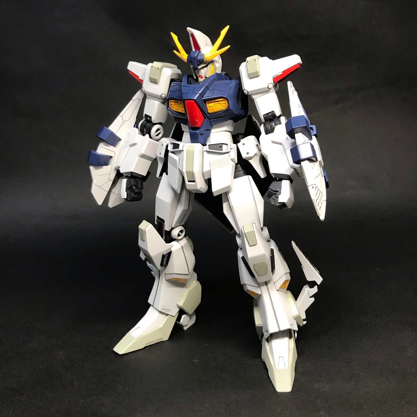 ガンプラ制作記#2 HGUCペーネロペー Vol.1 オデュッセウス ガンプラ制作記#2 HGUCペーネロペー Vol.1 オデュッセウス