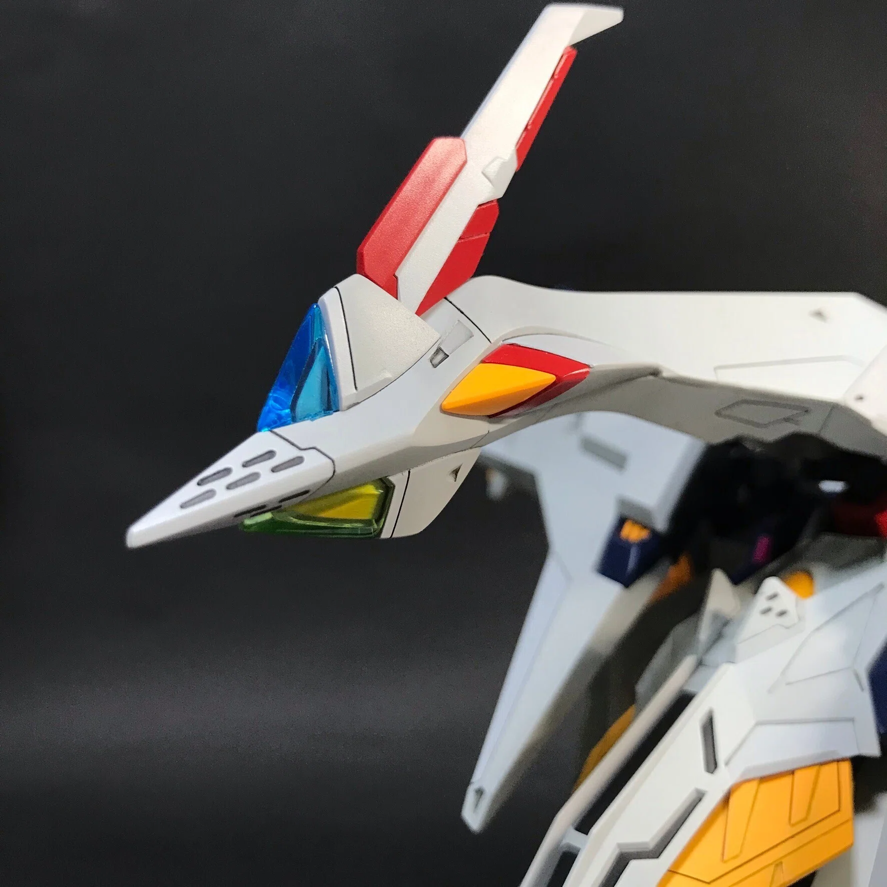 【GW期間5,000円引き】HGUC 1/144 ペーネロペー 全塗装済　完成品 HG ペーネロペー 全塗装 完成品 GW期間5,000円引き】HGUC 1/144