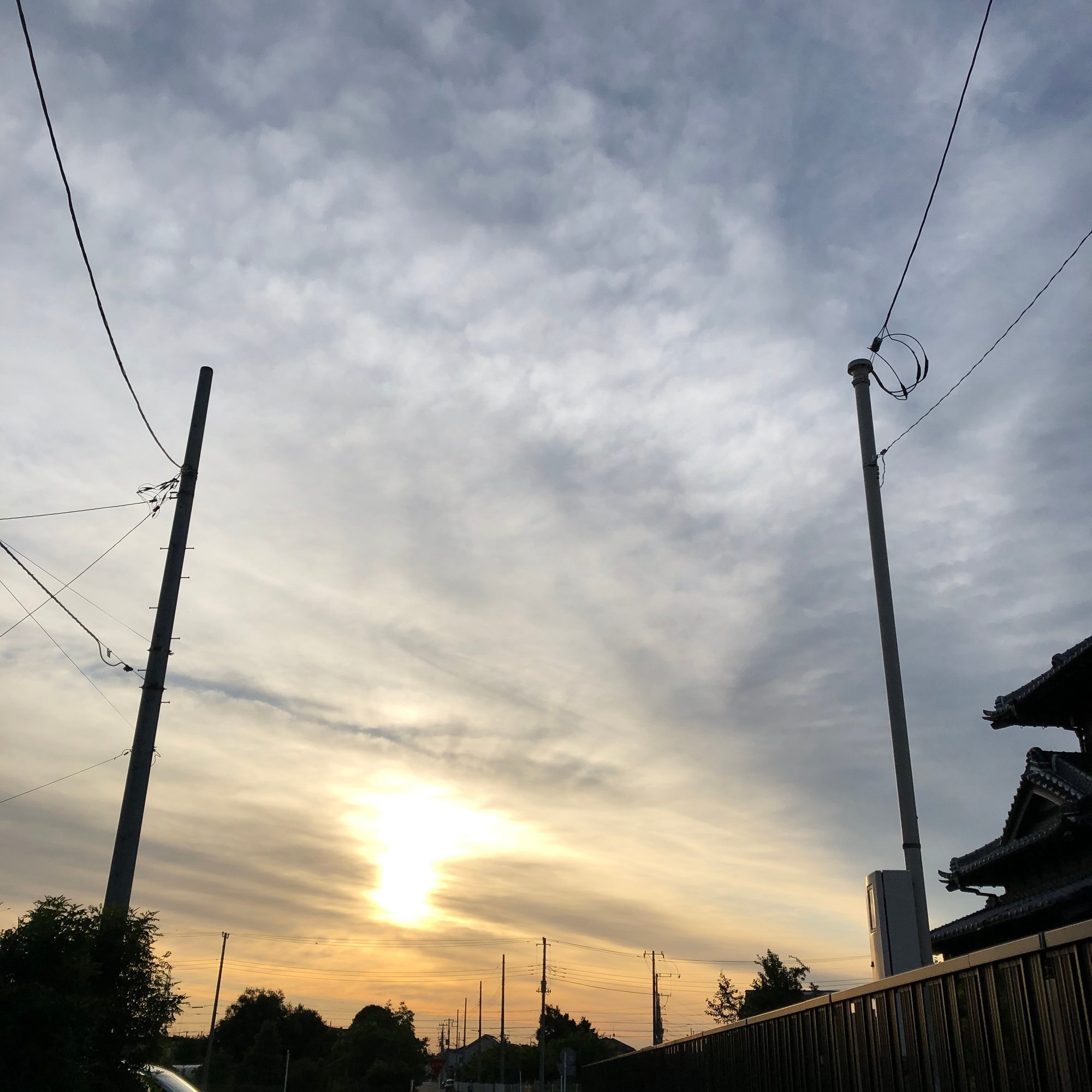 早朝ウォーキング：1日のスタートを明るくする方法 - 季節ごとの夜明けの美しさを楽しむ
