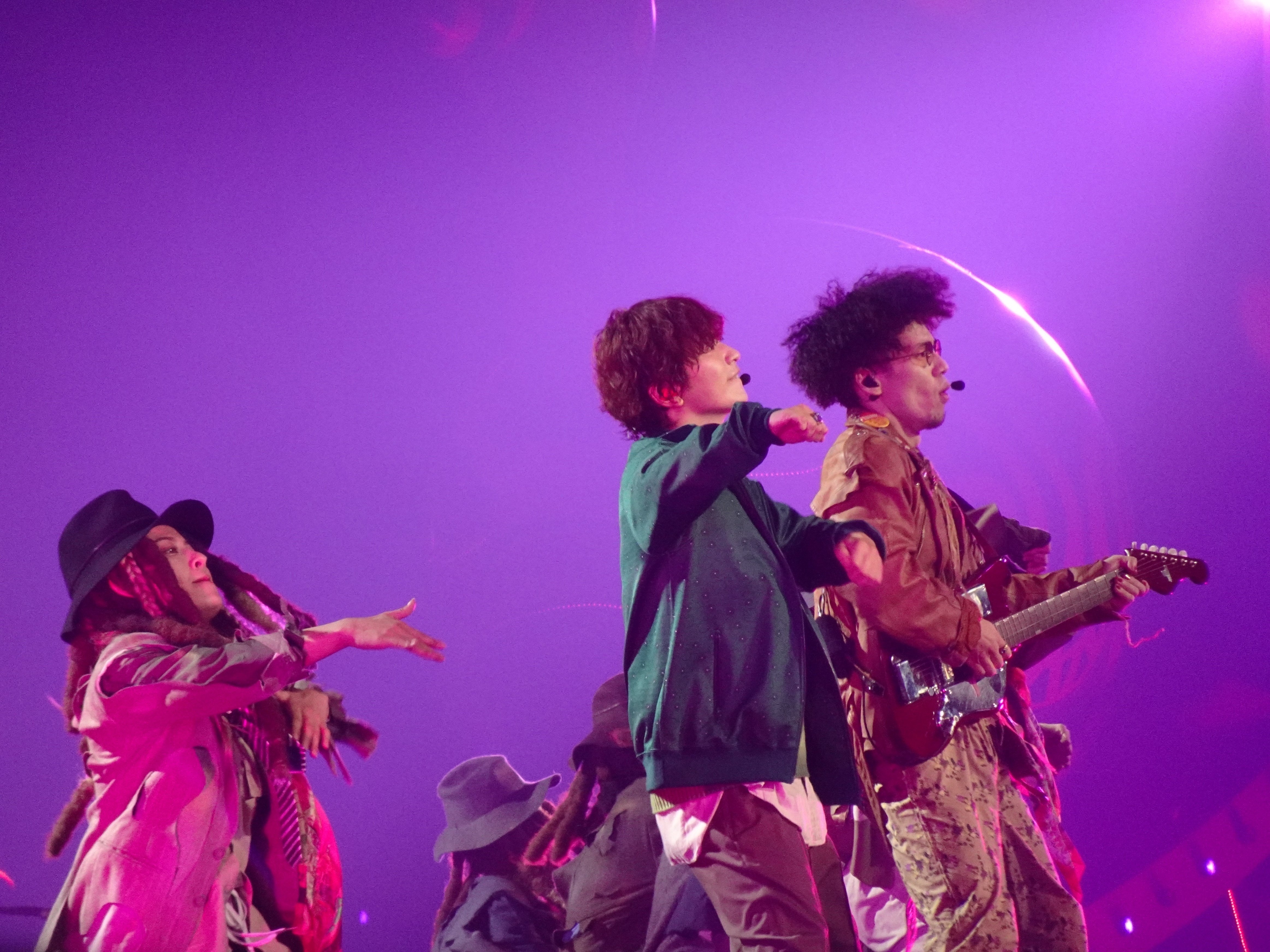て*る様 SEKAI NO OWARI Du Gara Di Du Amazon.co.jp: Du Gara Di Du (完全数量限定デラックスBOX盤