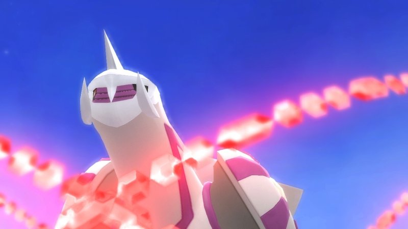 第7回 スクショで振り返ろう ポケットモンスターシャイニングパール うた Note 第7回 スクショで振り返ろう ポケットモンスターシャイニングパール うた Note