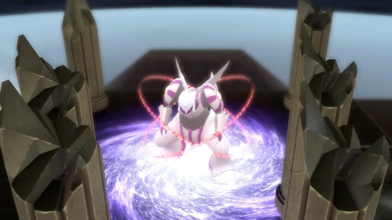 第7回 スクショで振り返ろう ポケットモンスターシャイニングパール うた Note 第7回 スクショで振り返ろう ポケットモンスターシャイニングパール うた Note