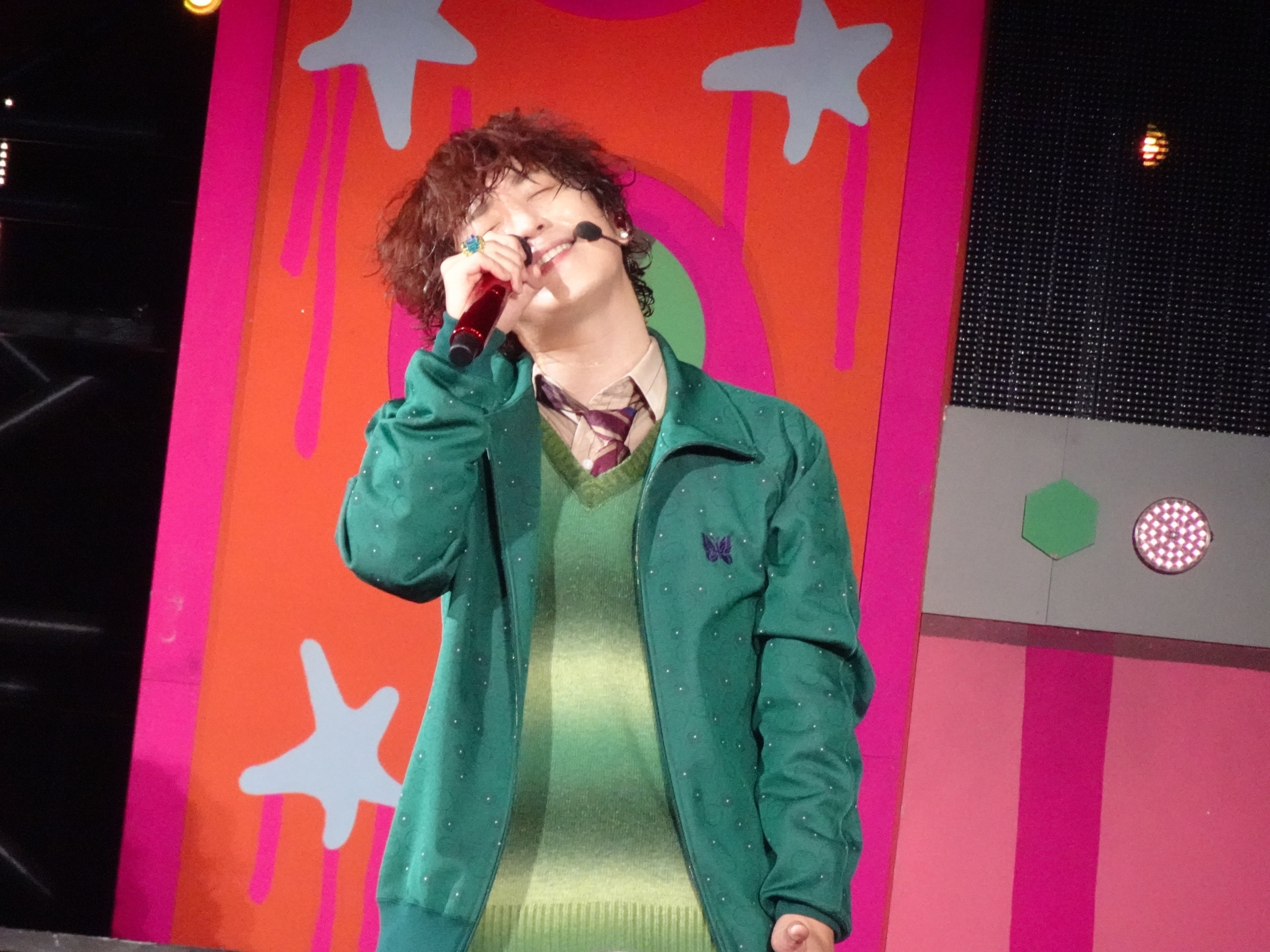 参戦レポート】SEKAI NO OWARI DOME TOUR 2022「Du Gara Di Du