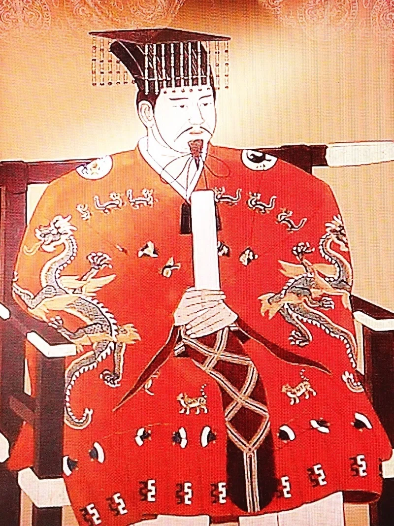 藤原不比等~第十一回「不比等の悲願叶う平城京大極殿聖武天皇即位」|oichan
