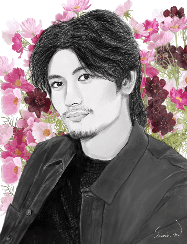 秋桜をあなたに 森野 しゑに Note