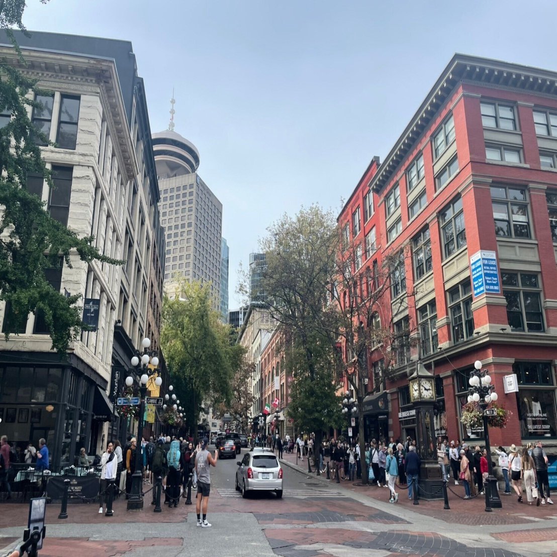 バンクーバーなう 大学生ryo Note