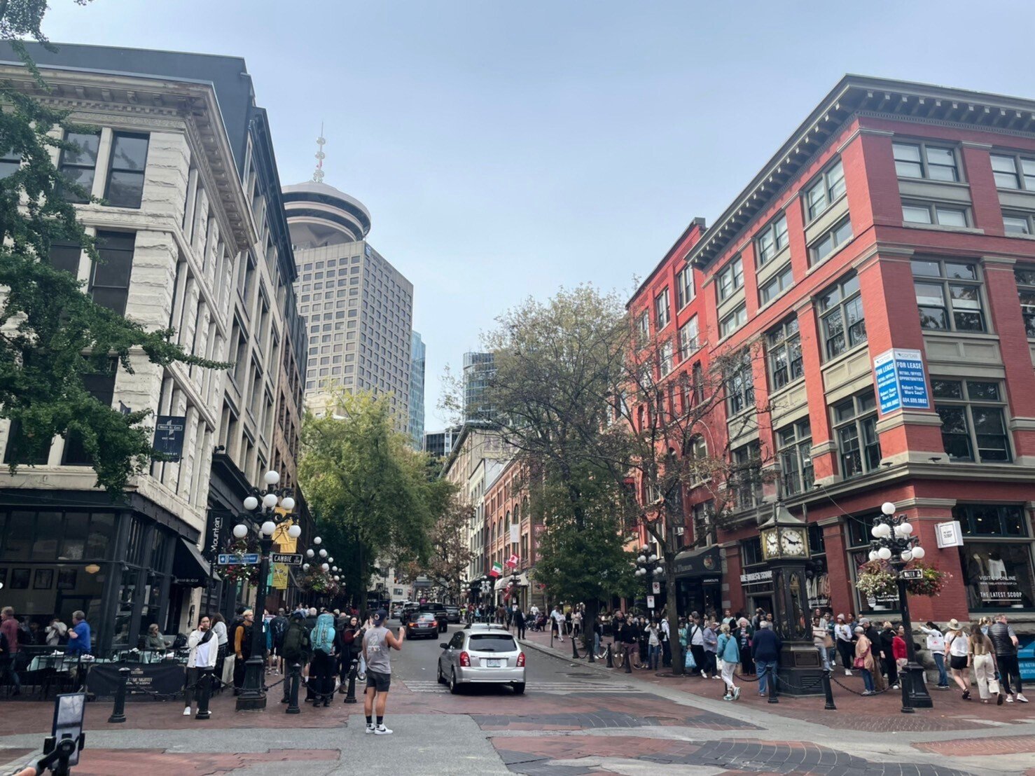 バンクーバーなう 大学生ryo Note バンクーバーなう 大学生ryo Note