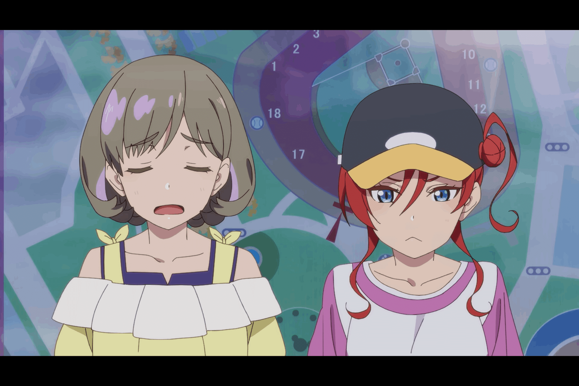 道が交わる ラブライブ スーパースター 2期第8話 Chance Way 感想 Tomoyuki Note 道が交わる ラブライブ スーパースター 2期第8話 Chance Way 感想 Tomoyuki Note