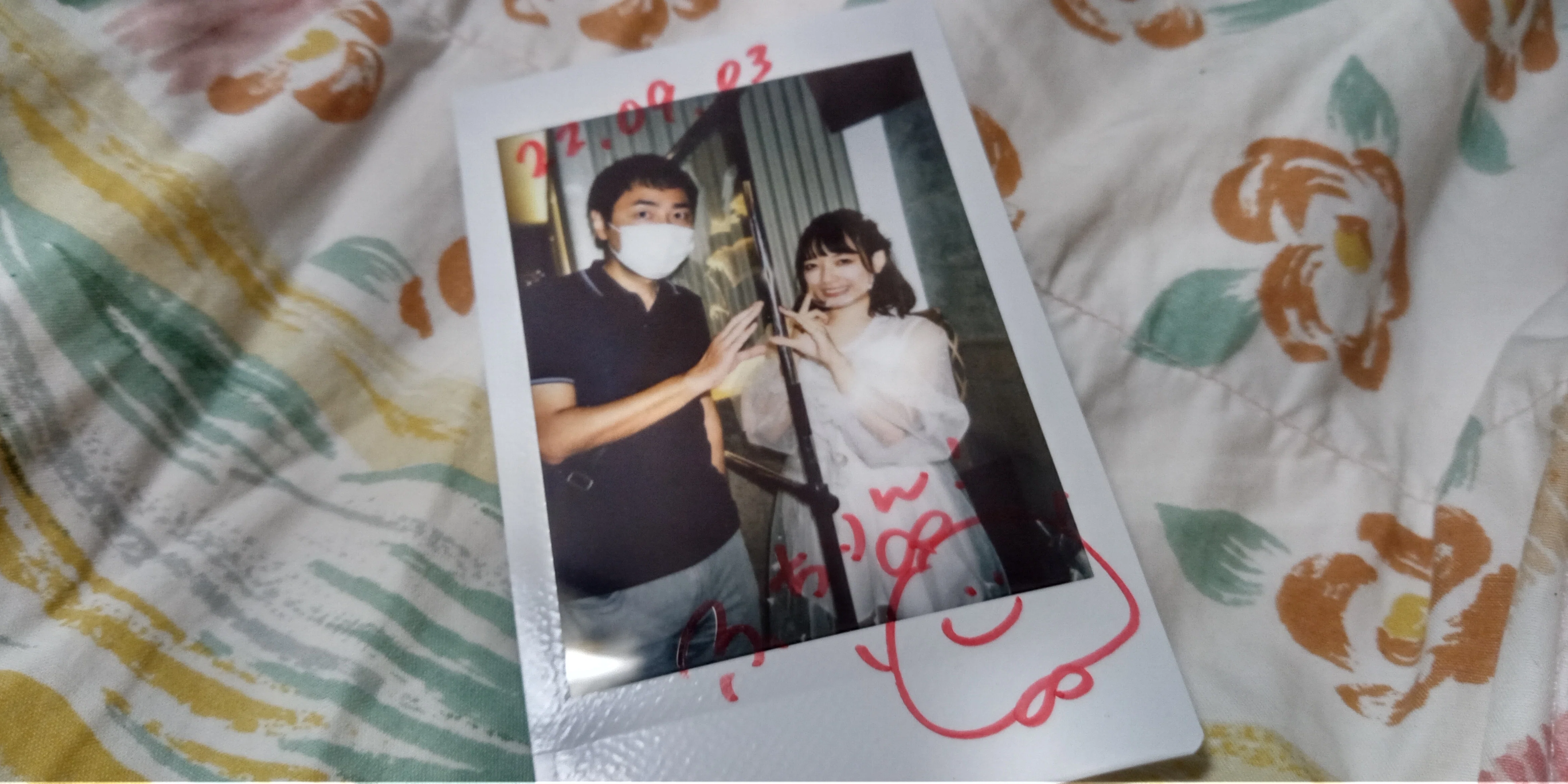 大宮アイドールの7thワンマンライブに行ってきました｜ふちりん（田中