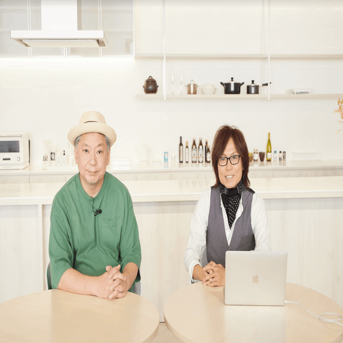 つんく♂×放送作家・鈴木おさむが“超”語る、あのアイドルの素顔｜つんく♂