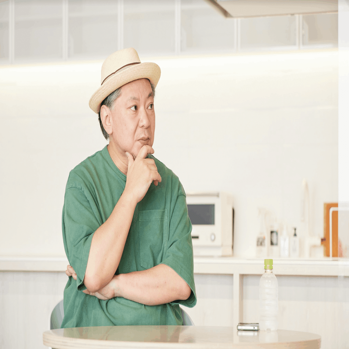 つんく♂×放送作家・鈴木おさむが“超”語る、あのアイドルの素顔｜つんく♂